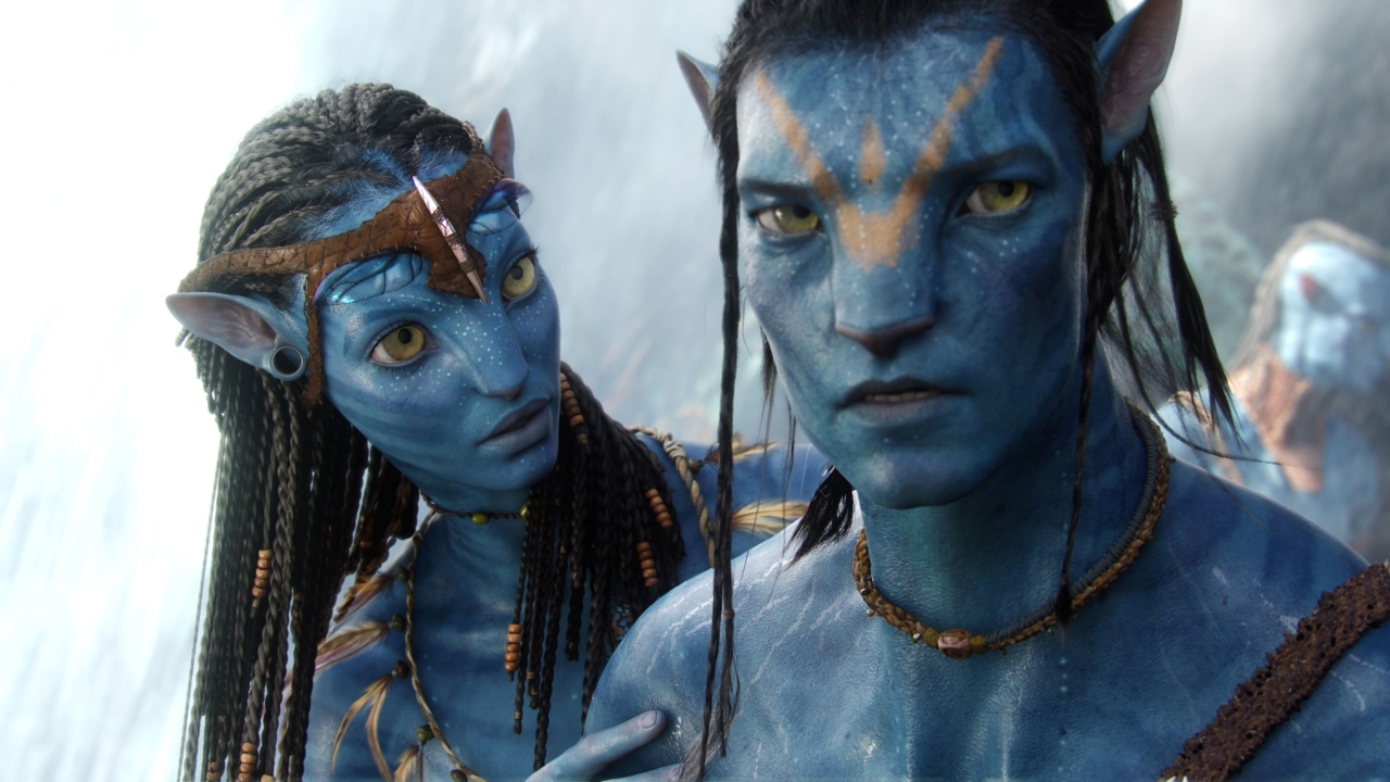 'Avatar' arriveert in 'Fornite' en neemt Pandora mee
