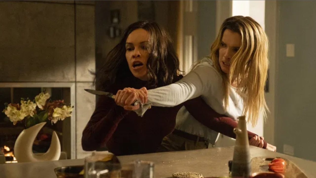 Horror verovert Netflix: deze 3 onheilspellende films laten je goed schrikken