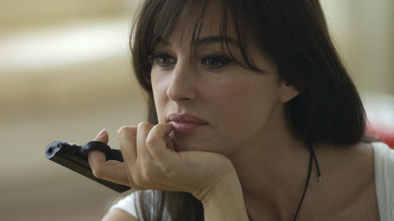 Deze actrice mocht na drie keer eindelijk een Bond-girl spelen: "De dwazen zeiden nee"