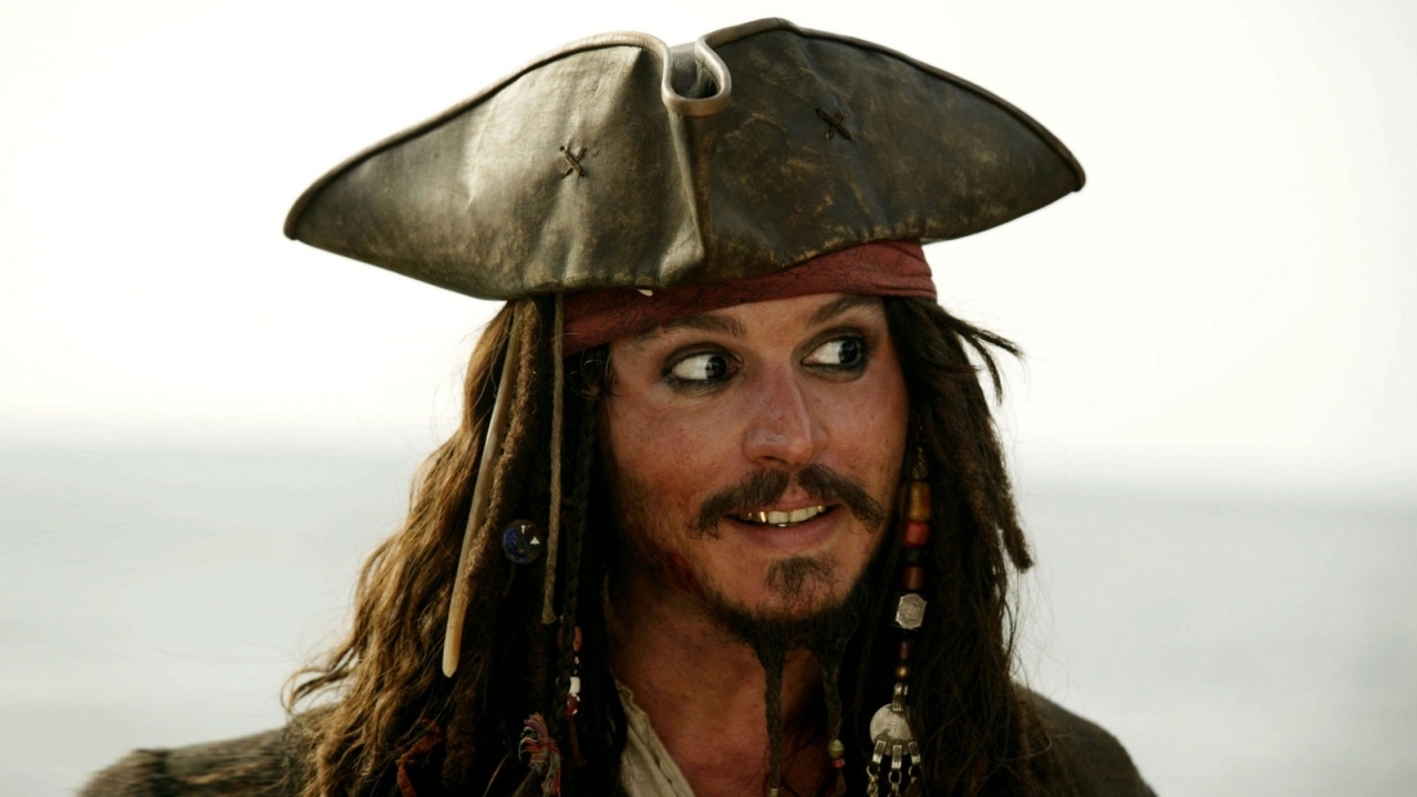 Dit gerucht over de volgende 'Pirates of the Caribbean' maakt fans dolgelukkig