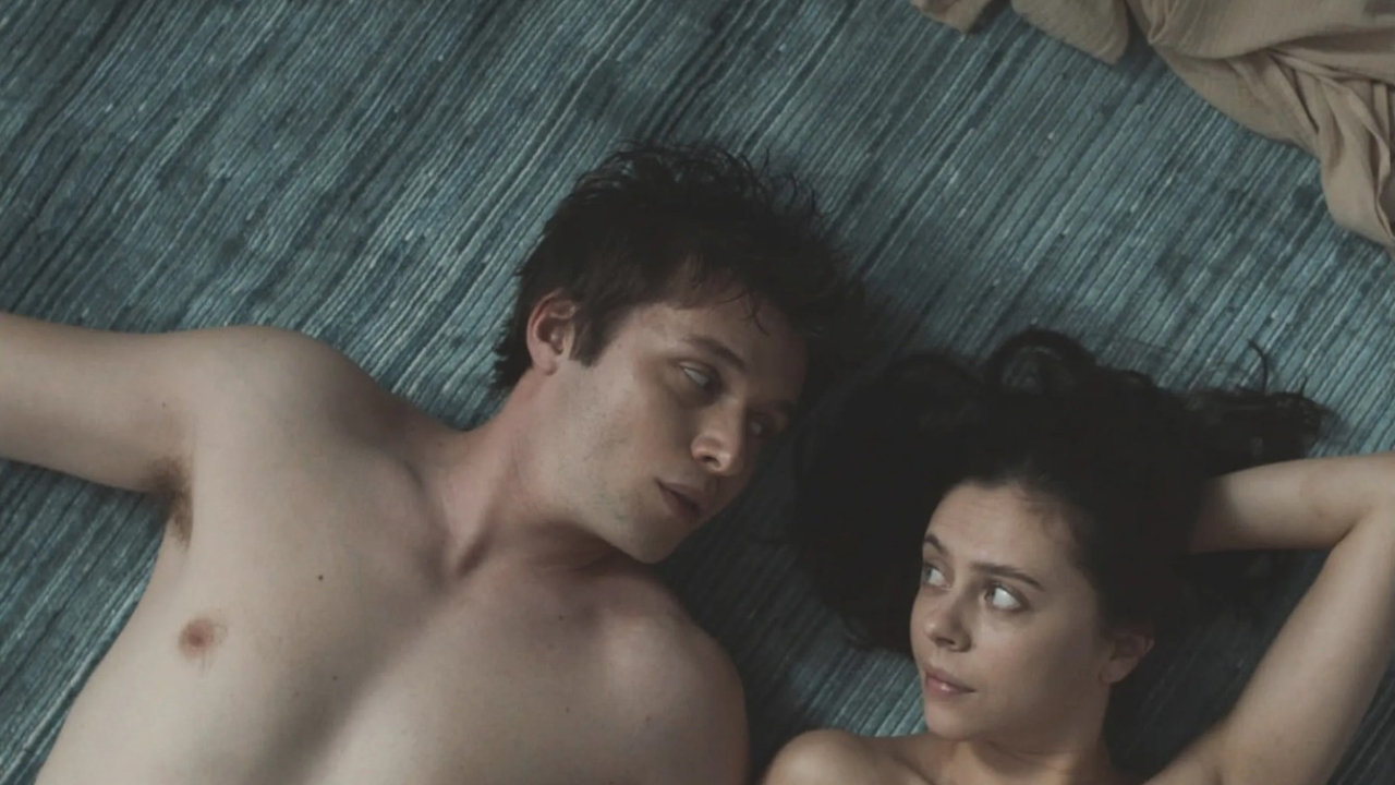 Wat als er geen emoties zijn in de wereld: Trailer voor 'Turn Me On'