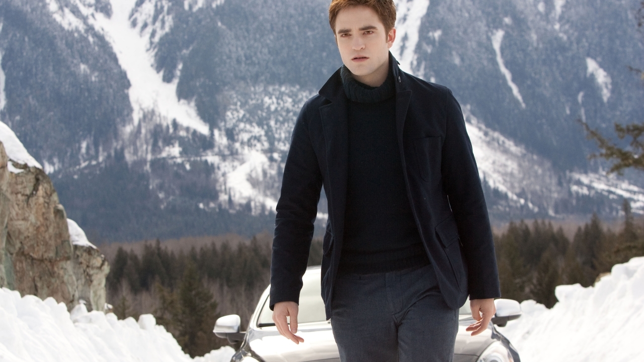 Robert Pattinson heeft ineens hele andere fans: "Dit is nieuw voor mij"