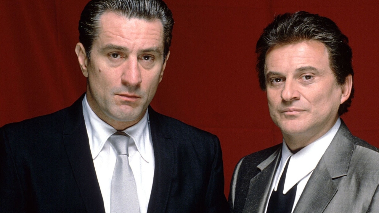 Oscar-waanzin: hoe kan het dat dé beste gangsterfilm aller tijden maar een enkel beeldje won?