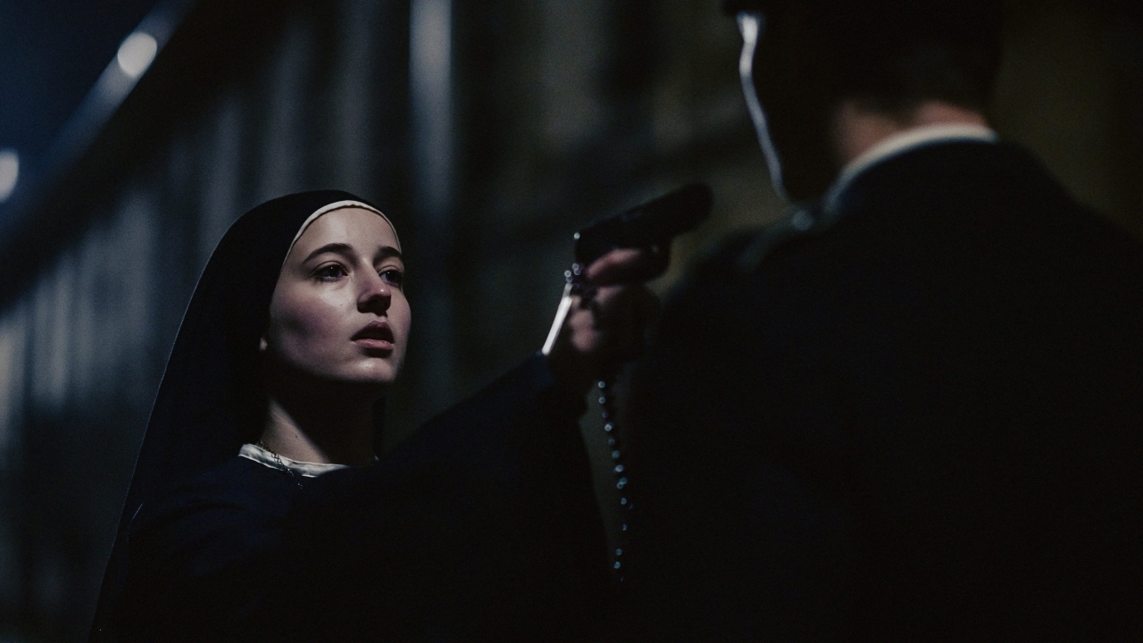 3 steengoede oorlogsfilms op Netflix om direct aan te zetten