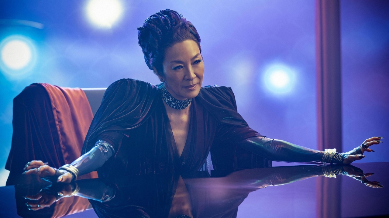 Ziggo verrast klanten met cadeau, na 2 weken uitstel weer 'Star Trek'-film en miniserie van Netflix kijk je in weekend uit