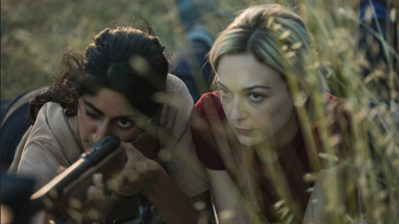 Trailer 'The Wild': gezellige boswandeling loopt uit op complete chaos