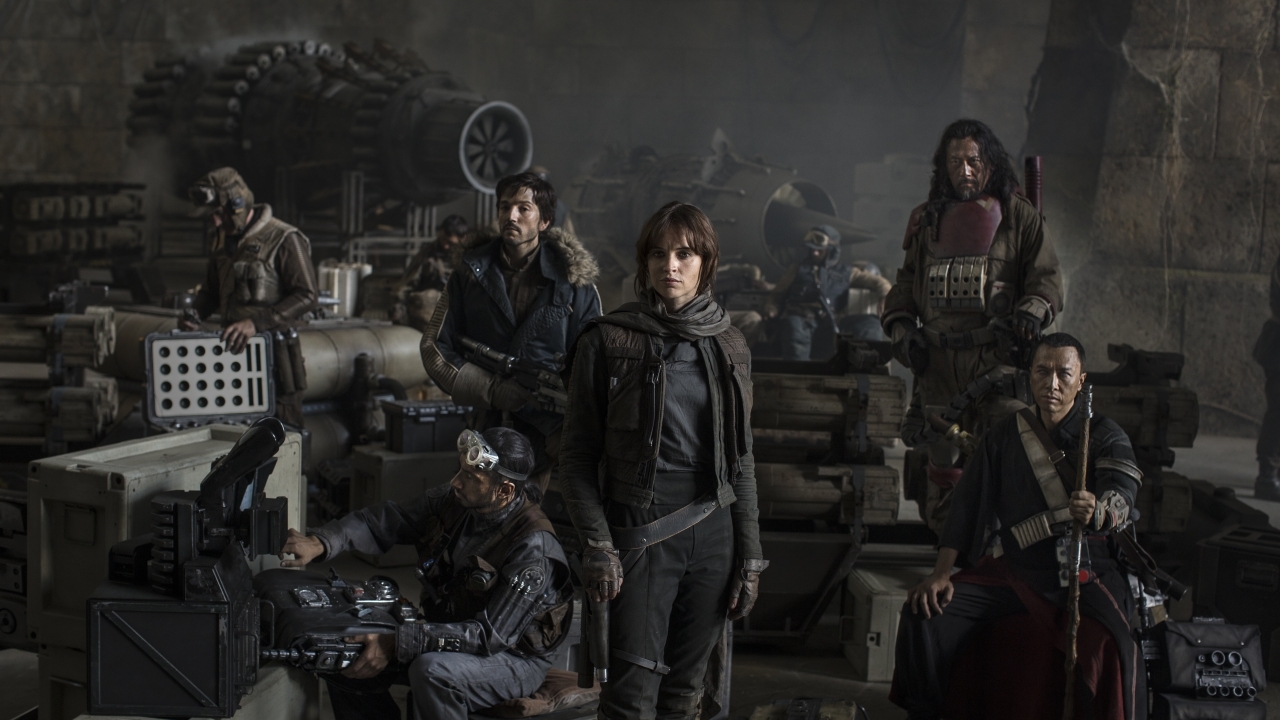 Deze scifi-film is een van de beste spin-offs aller tijden