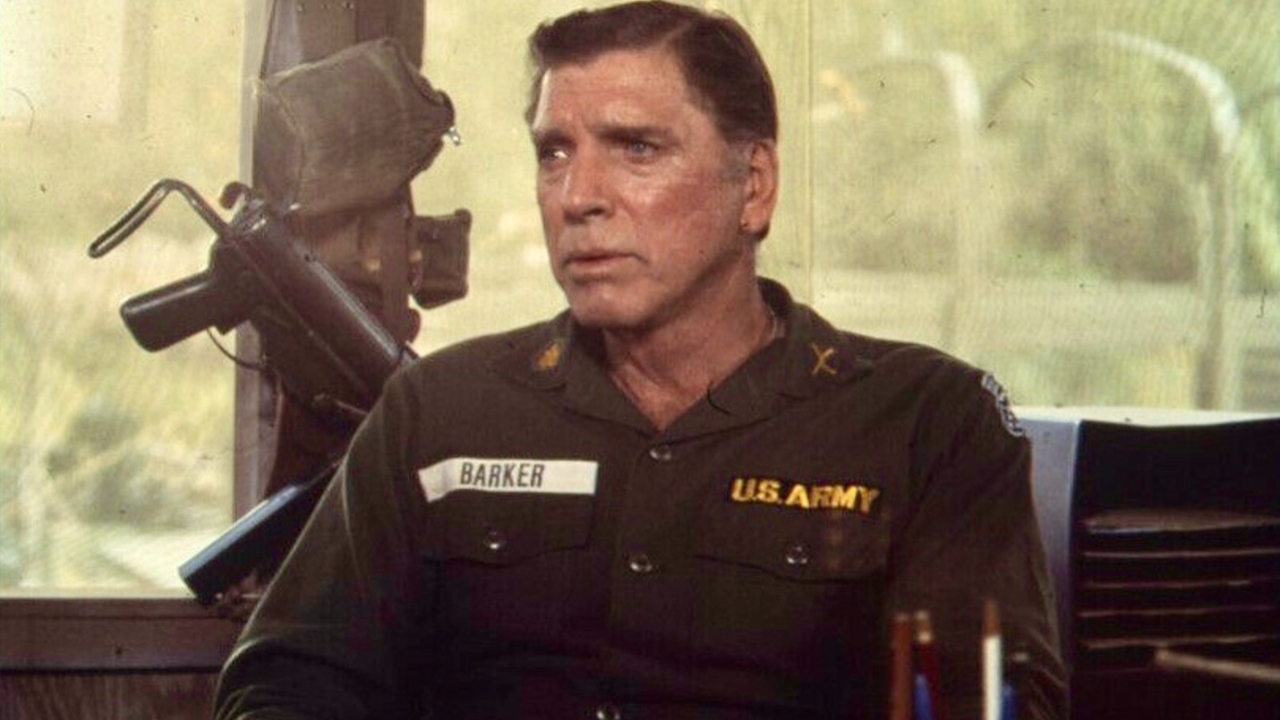 Deze ijzersterke oorlogsfilm heb je waarschijnlijk niet gezien: 'Go Tell the Spartans'