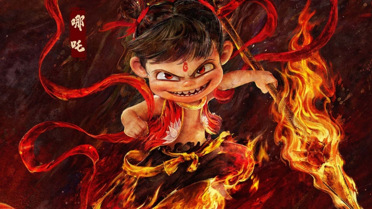 Deze animatiefilm is grote schrik voor Hollywood en toont ware kracht van concurrent