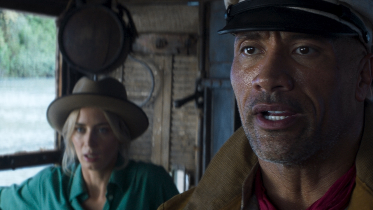 Dwayne Johnson pakt hoofdrol in Martin Scorsese's nieuwe en bloederige misdaadfilm