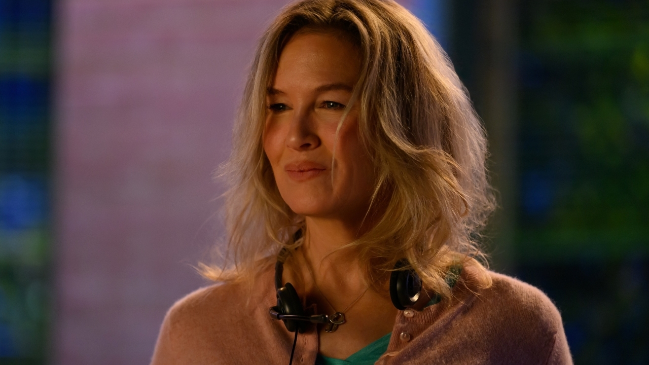 Nieuwe 'Bridget Jones' wordt nu al op streaming gedumpt