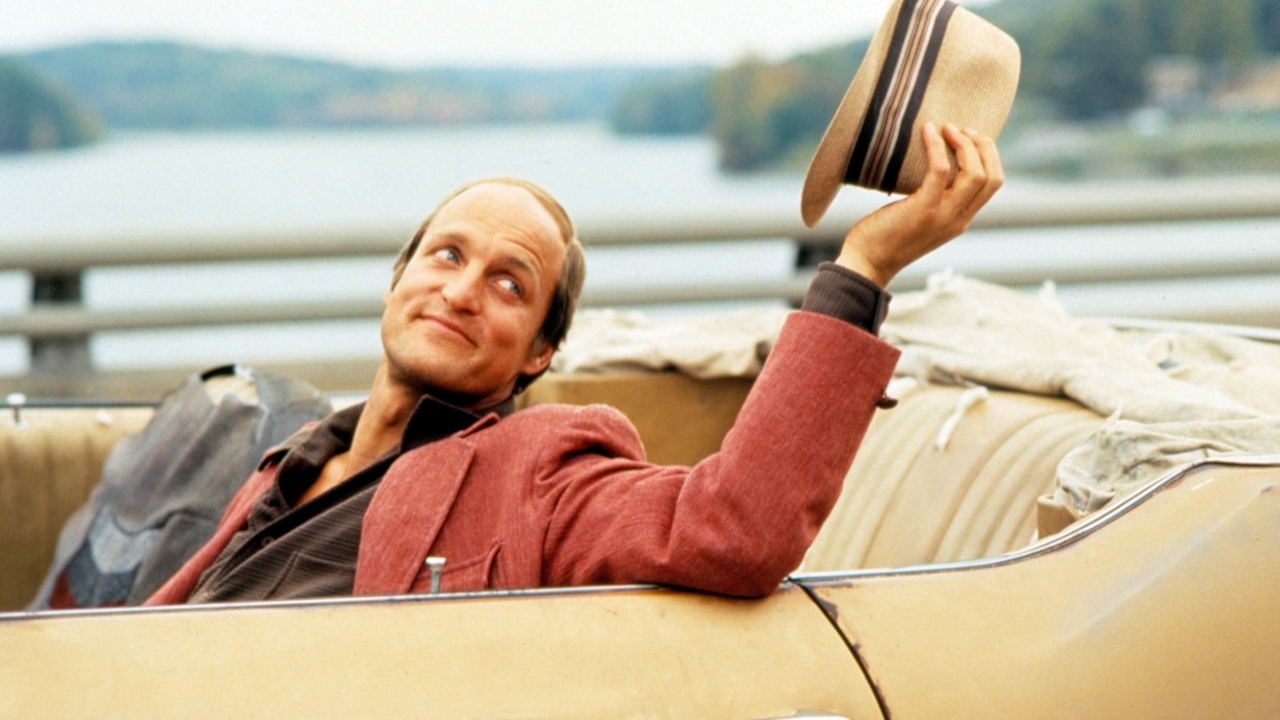 Woody Harrelson heeft nog altijd spijt dat hij deze rol afwees: "Ik ben nog nooit zo teleurgesteld geweest"