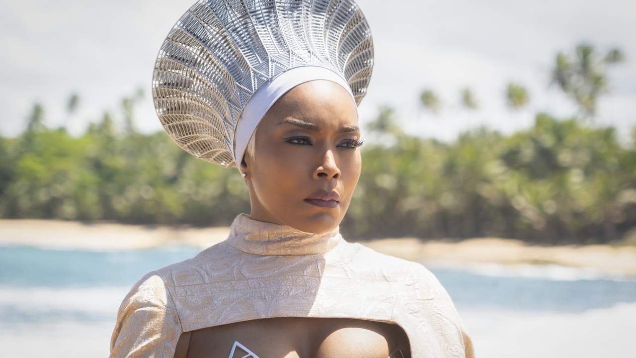 "Ik verdiende de Oscar voor Black Panther 2" aldus actrice uit de Marvel-film