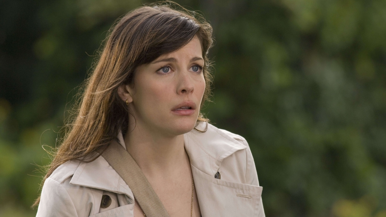 Hoe Liv Tyler na 17 jaar terugkeerde in 'Captain America: Brave New World'