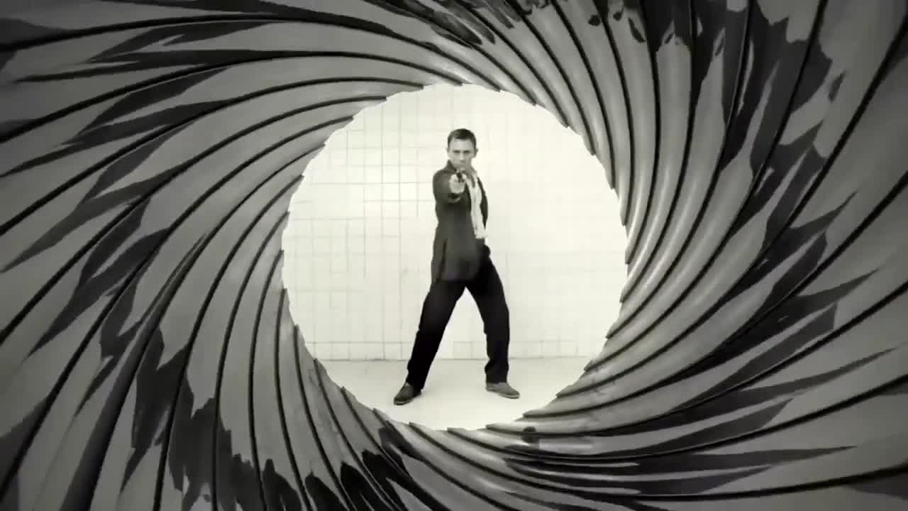 Grote zorgen om overname 'James Bond', Daniel Craig misschien wel de laatste "echte" 007