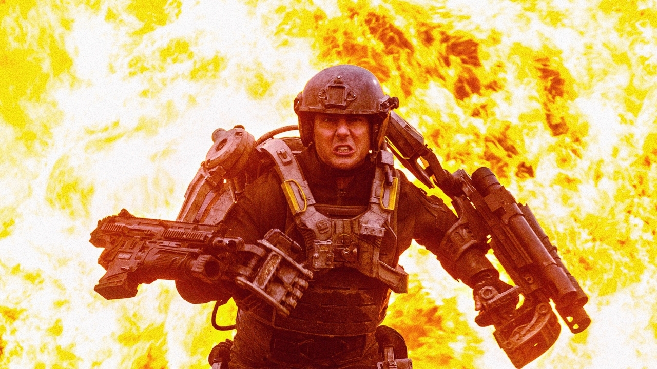 'Edge of Tomorrow 2' zou eigenlijk veel beter een prequel moeten zijn