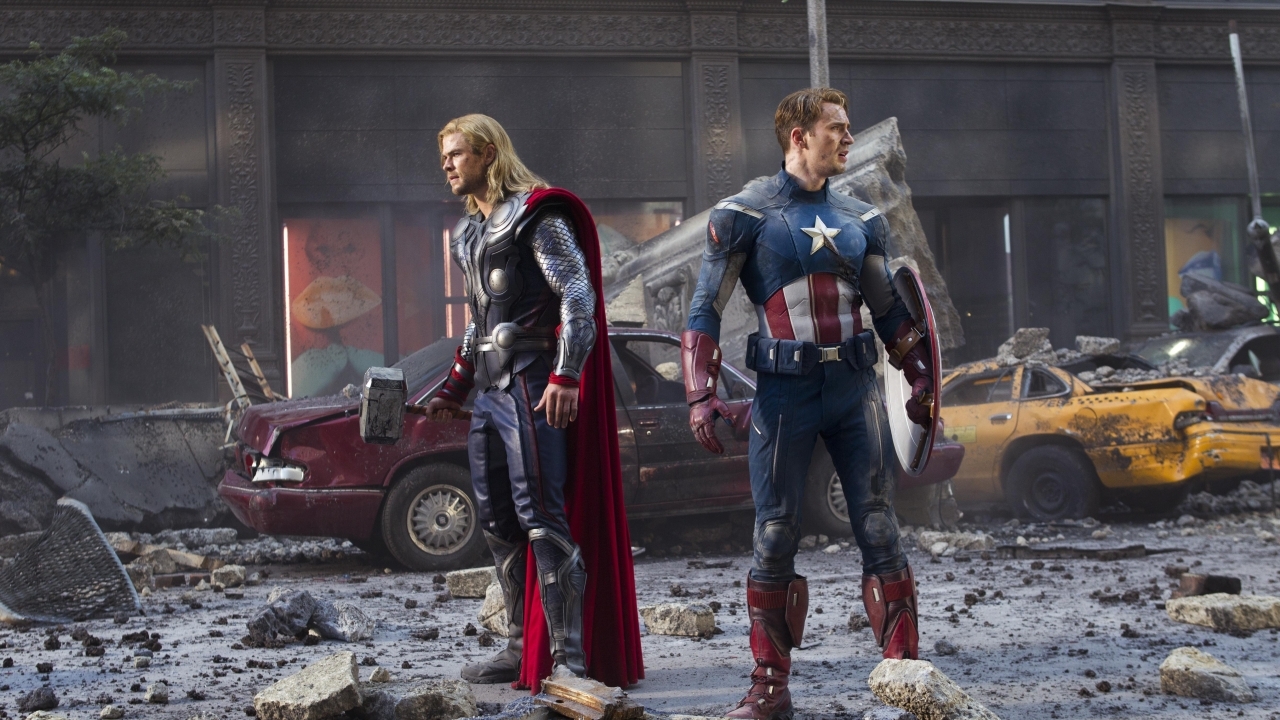 Nieuwe Marvel-set van LEGO met bijna 1.000 stenen krijgt flink kritiek