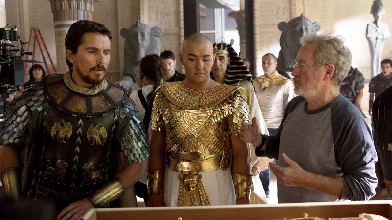 Waarom deze epische fantasyfilm zo enorm controversieel was