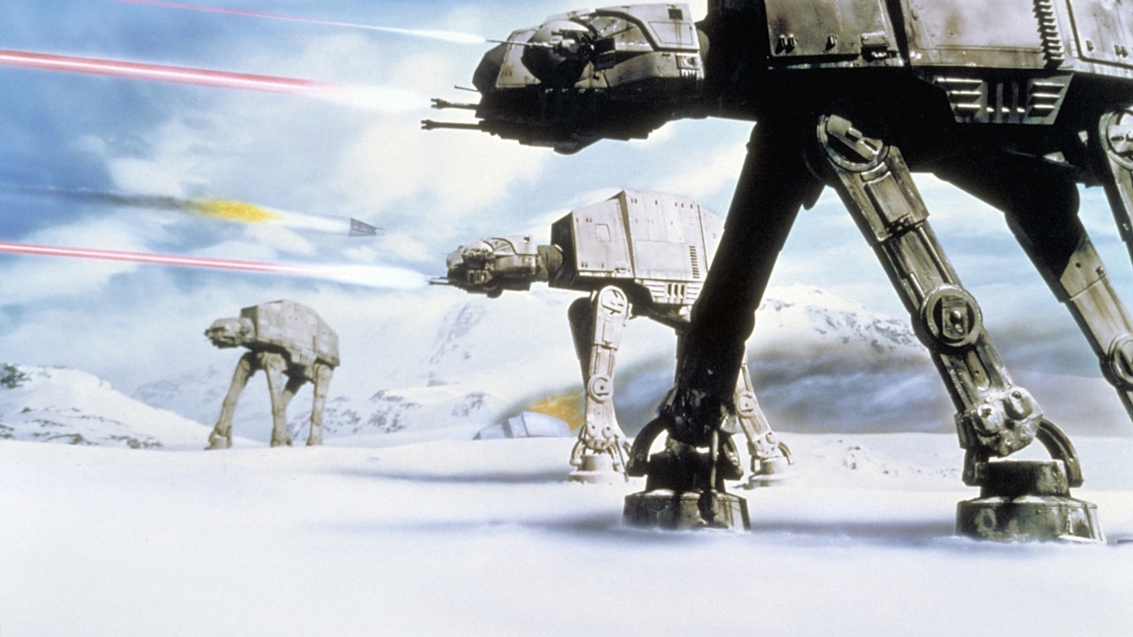 De volgende 'Star Wars'-film brengt ons na 46 jaar eindelijk terug naar een iconische locatie