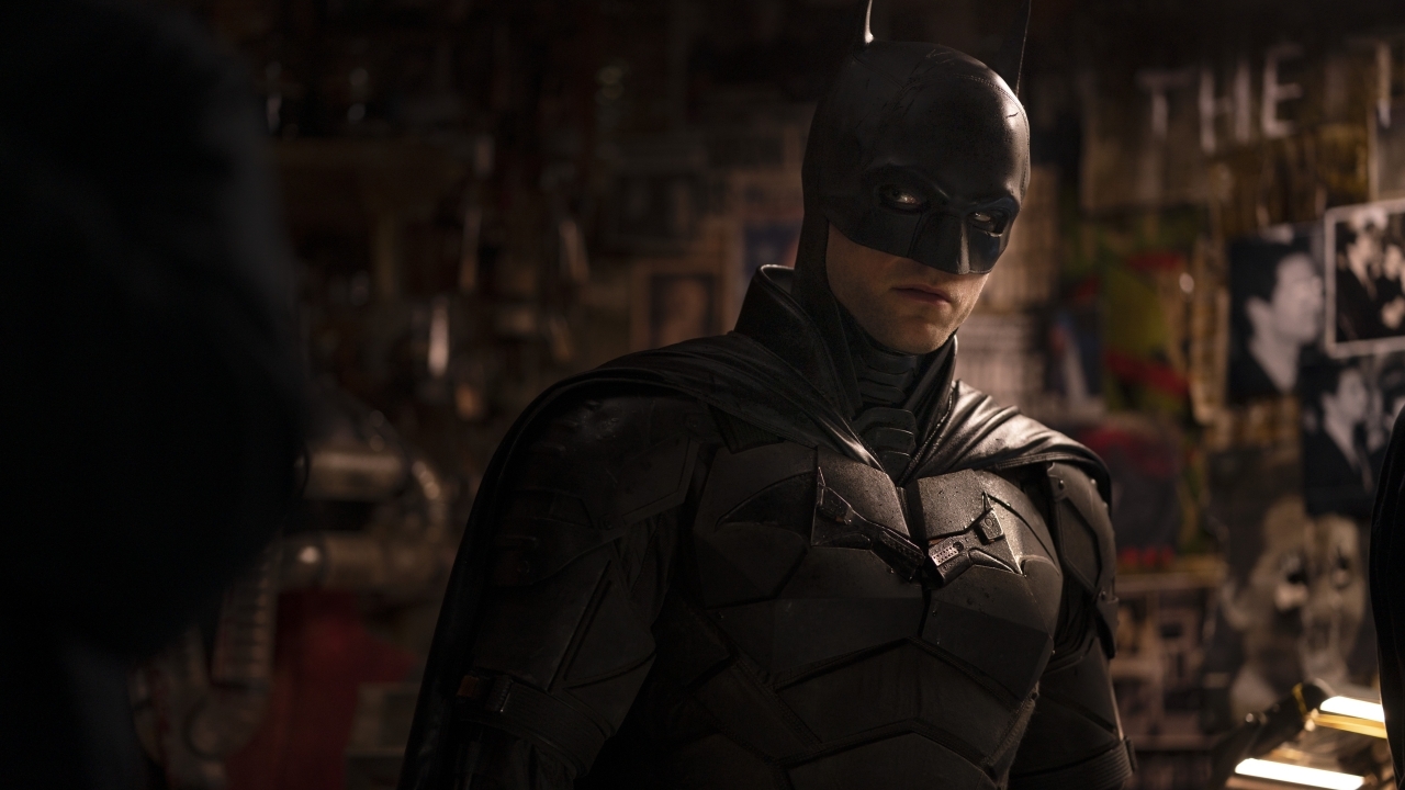James Gunn bevestigt: Robert Pattinsons Batman blijft buiten de DCU