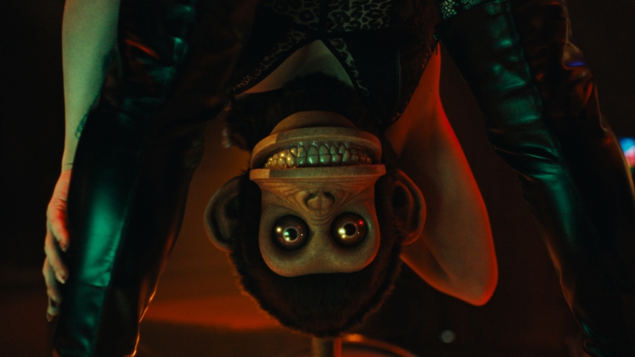 Fan van 'The Monkey'? Kijk dan uit naar 'Keeper', de volgende film van regisseur Osgood Perkins