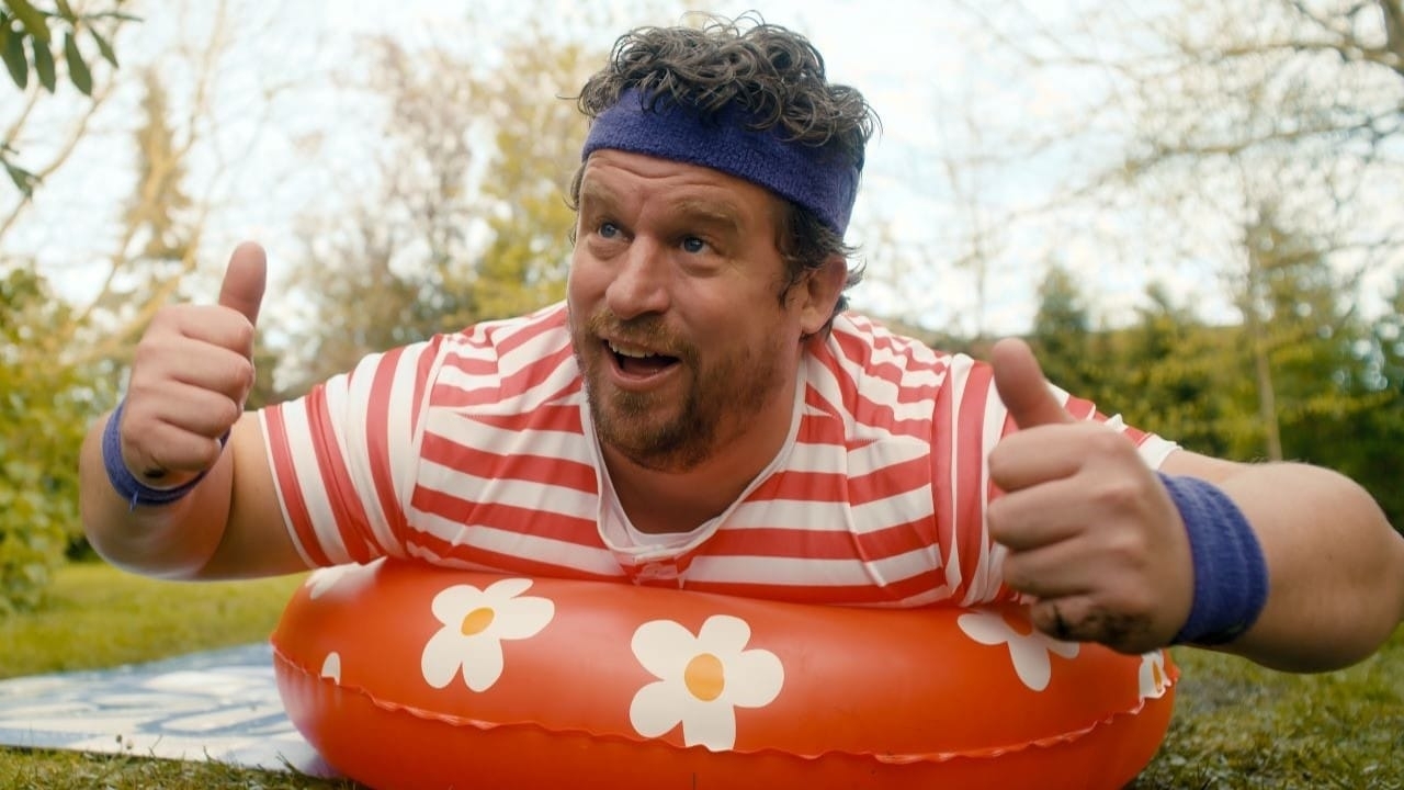 Nederlandse bioscoopfilm met bedenkelijke 2,3 op IMDb bereikt zowaar de Netflix Top 10