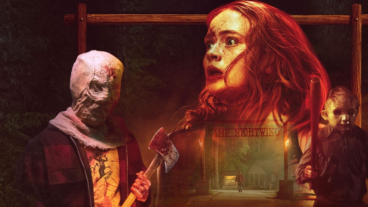 Nieuwe 'Fear Street'-film van Netflix krijgt eerste trailer