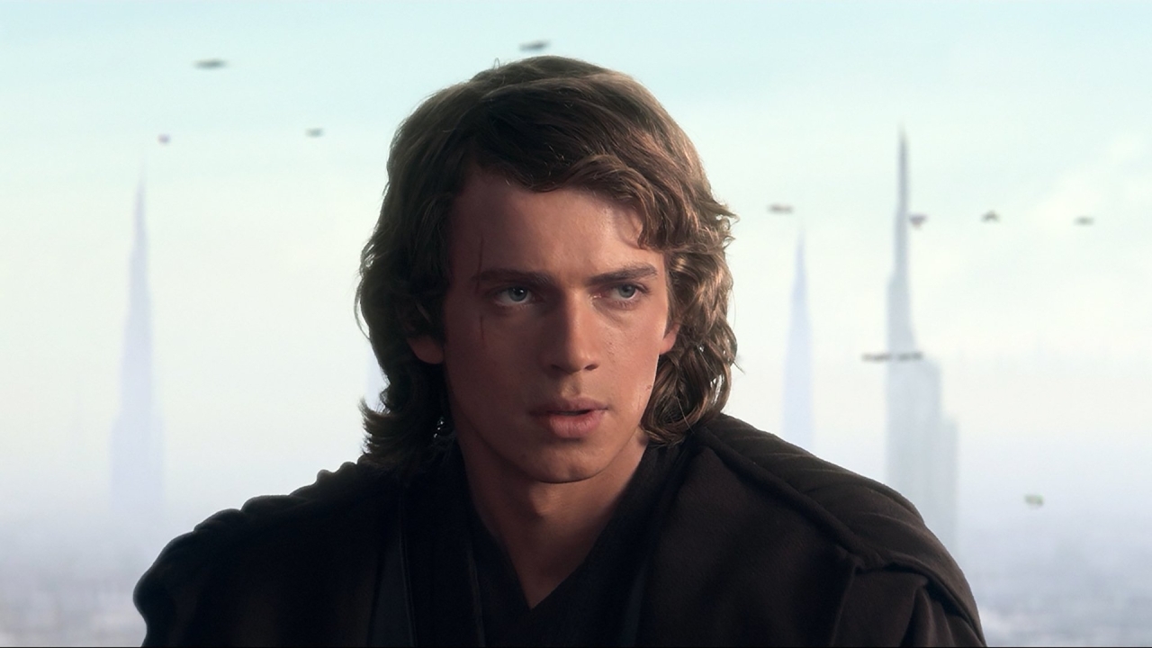 'Star Wars: Revenge of the Sith' krijgt prachtig cadeau voor 20e verjaardag