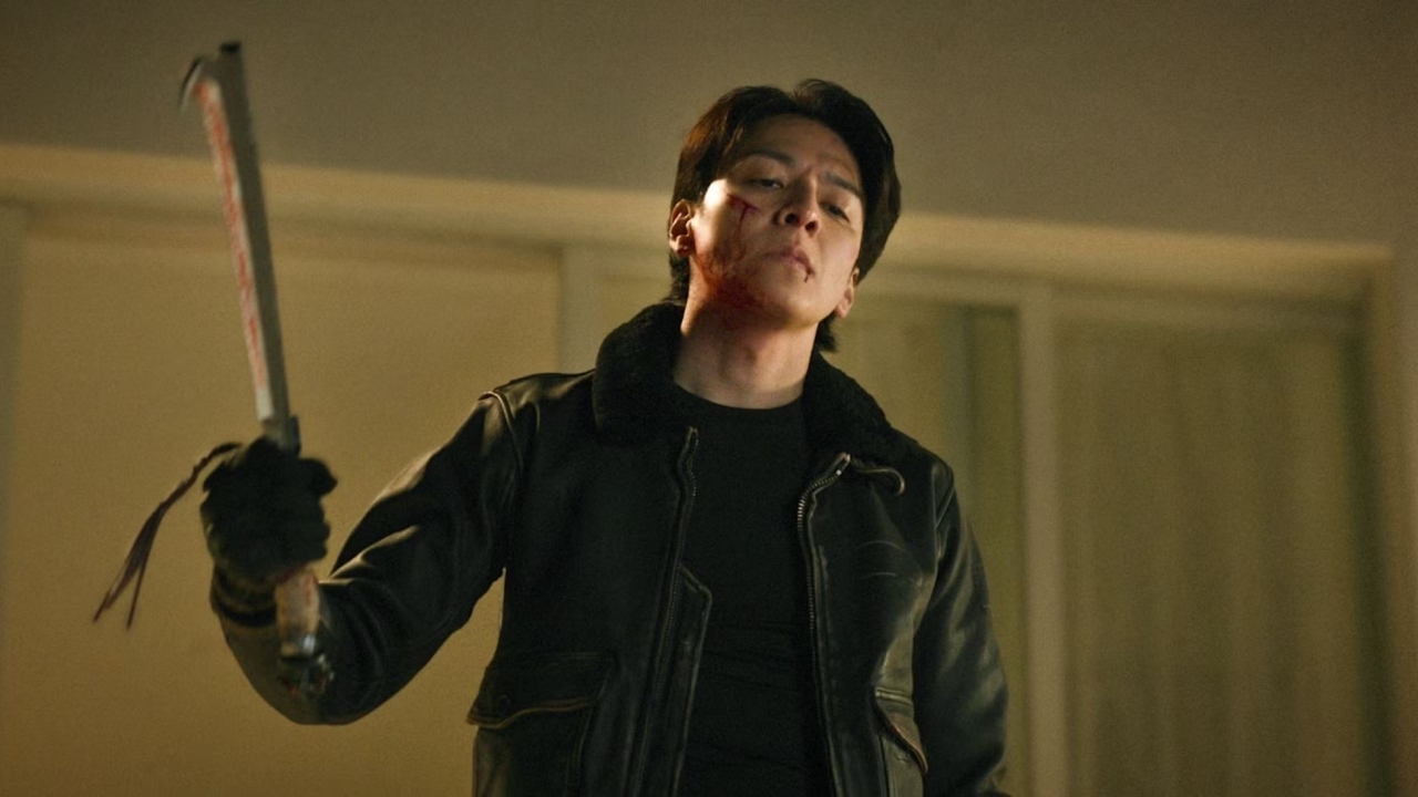 Netflix pakt vandaag weer groots uit met deze onmisbare actiefilm