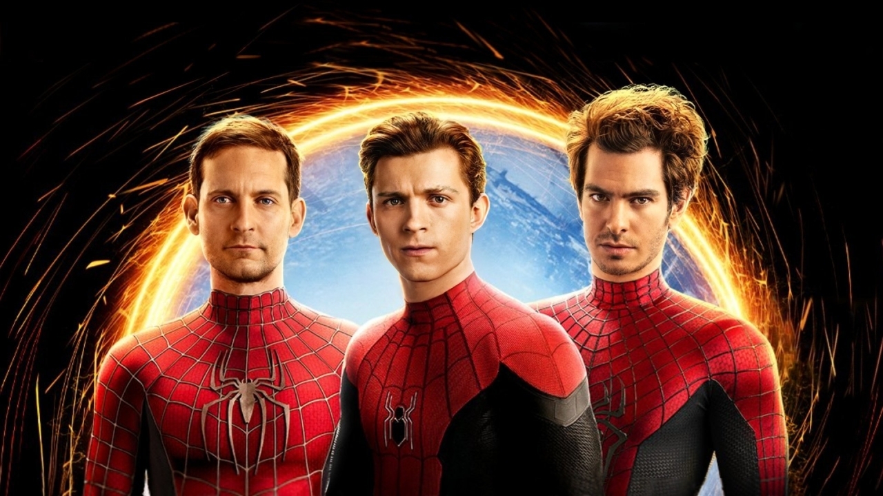 Andrew Garfield bijna oorzaak van dé 'Spider-Man: No Way Home' spoiler door etentje