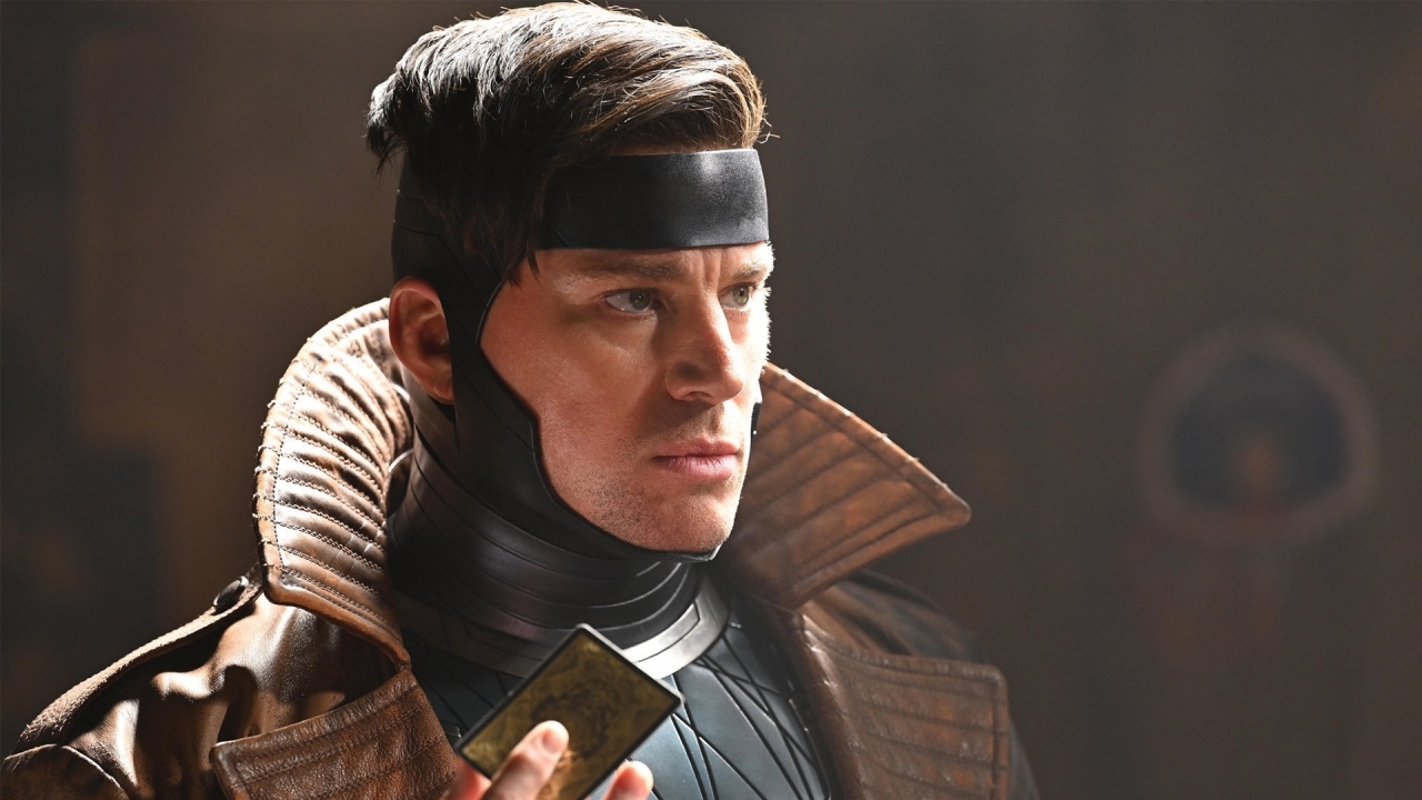 Aangekondigde en geschrapte Marvel-film zou "een romkom in 1930-stijl" worden