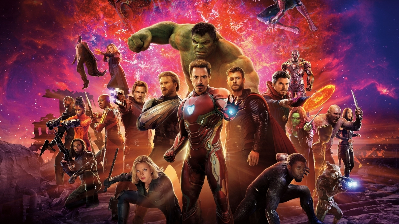 Gebroeders Russo: "Avengers: Doomsday en Secret Wars worden extreem verrassend en uitdagend"