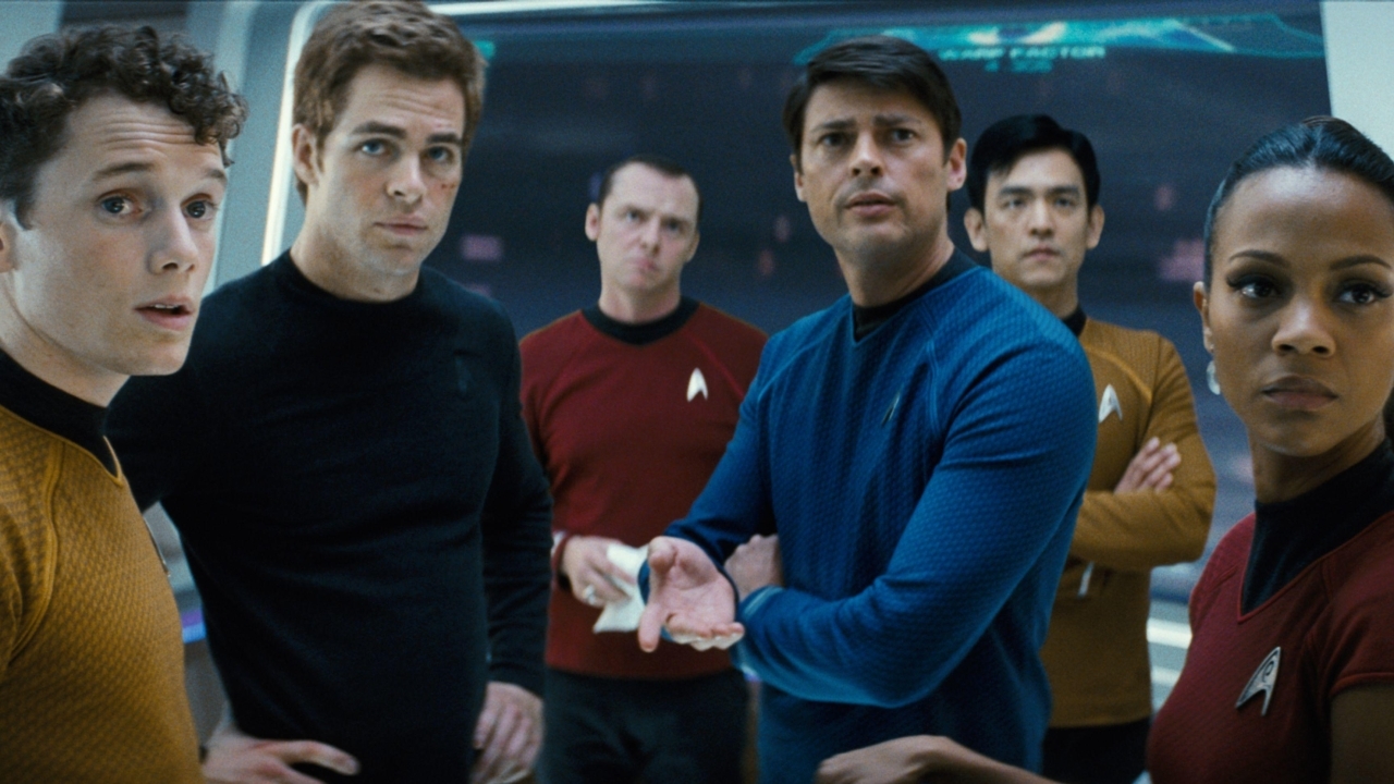 Bekend Hollywood-schrijver Roberto Orci ('Star Trek', 'Transformers') overleden op veel te jonge leeftijd
