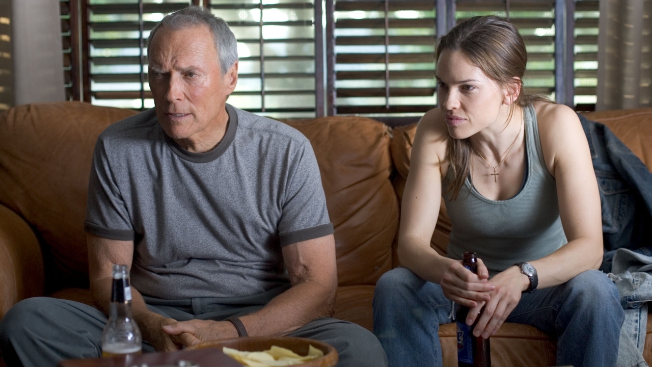 Clint Eastwood wou stoppen met acteren tot deze Oscarwinnende film kwam