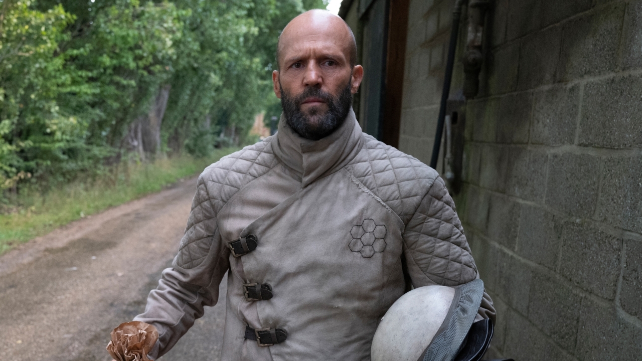 Het vervolg op de knotsgekke Jason Statham-film uit 2024 komt er eerder dan je denkt