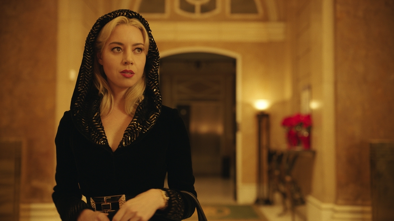 Francis Ford Coppola krijgt Razzie en is dankbaar: "Ik ben superblij"