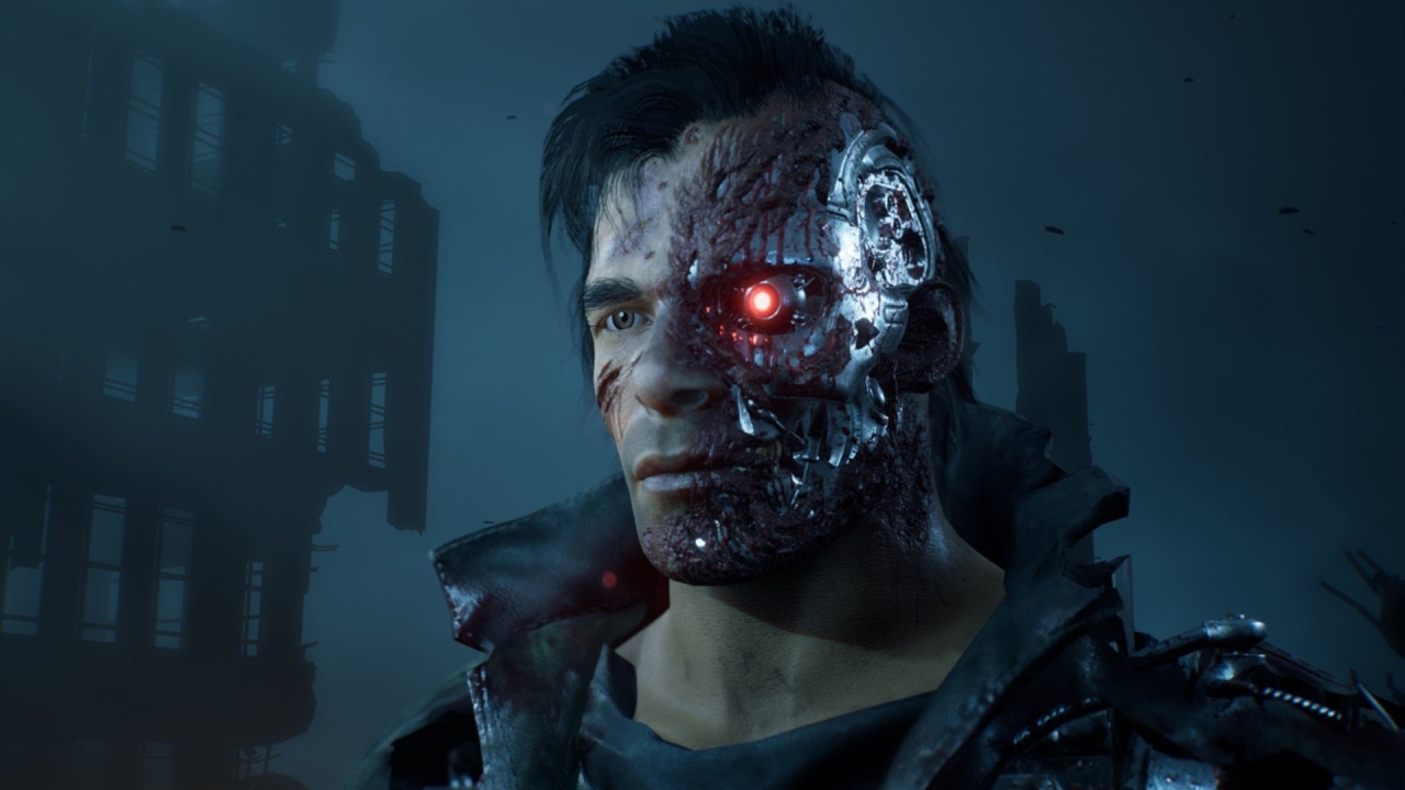 Spectaculaire trailer voor 'Terminator 2D: No Fate'