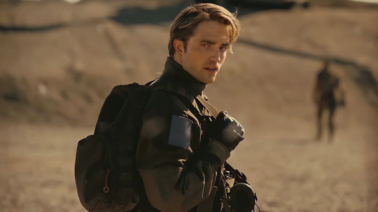 De beste film van Robert Pattinson is 'The Boy and the Heron', en zijn slechtste heet...