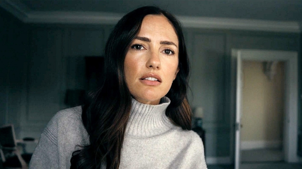 Spannende thriller uit 2024 scoort opvallend goed op Netflix: "jump-scares en griezelige vibes..."