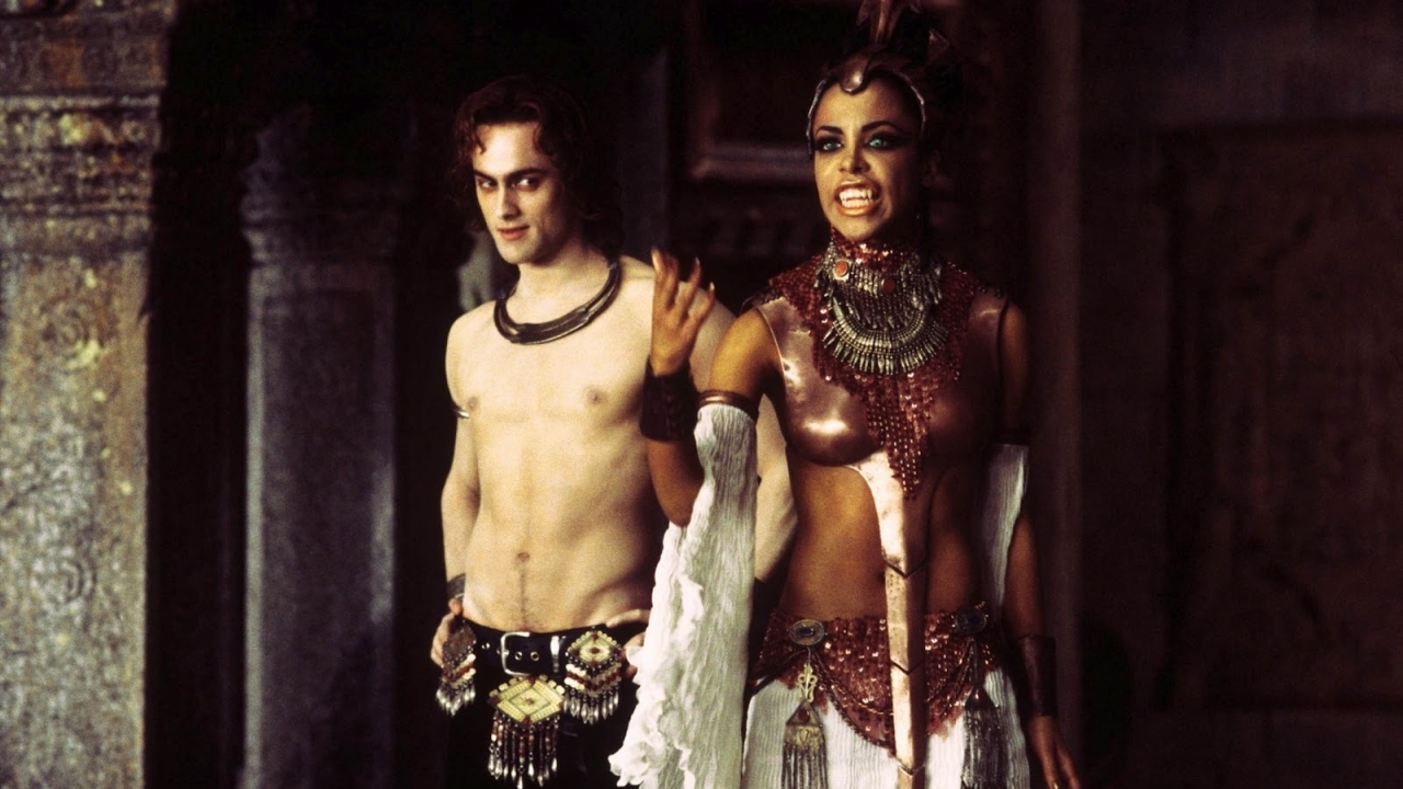 Je hebt waarschijnlijk nooit geweten dat er een vervolg op 'Interview With the Vampire' bestaat