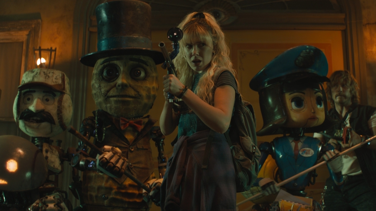 Veelbelovende trailer voor duurste Netflix-film ooit gemaakt