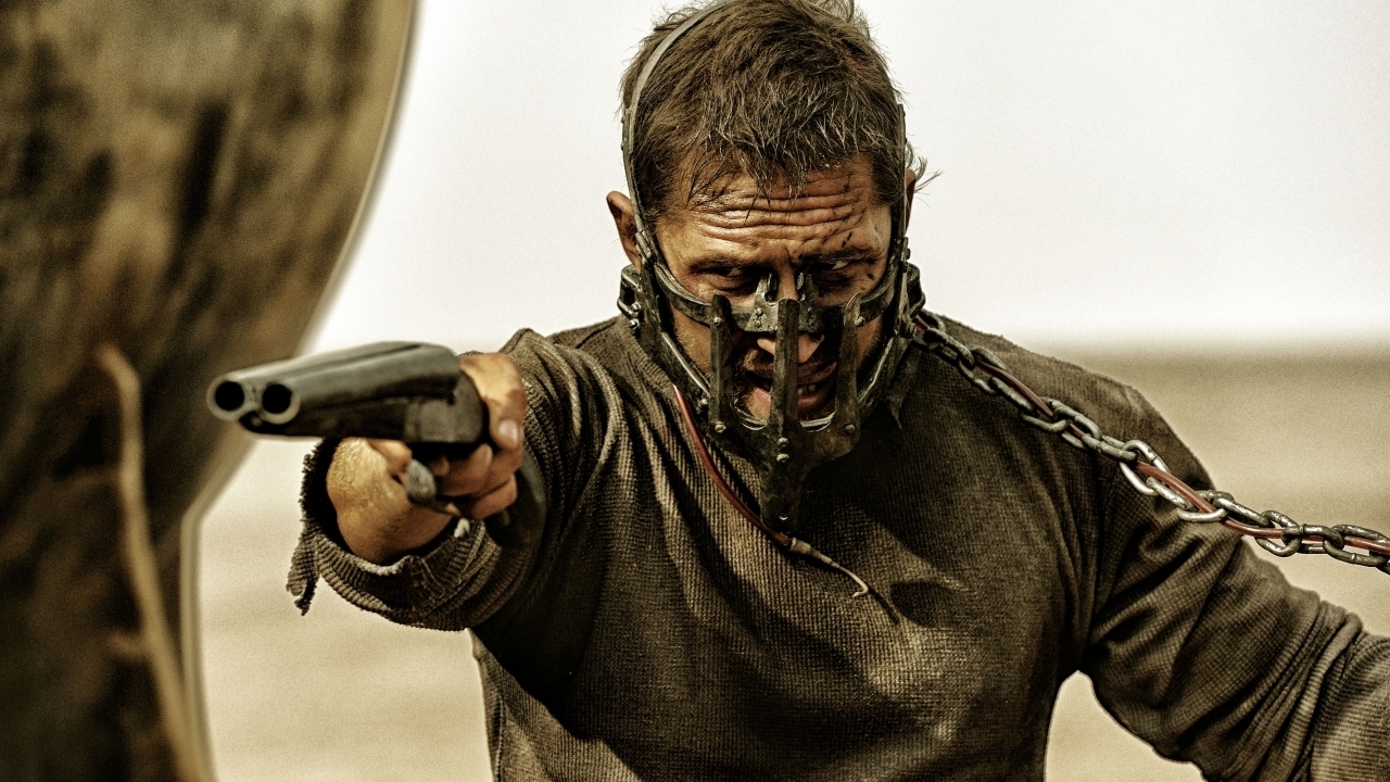Is er nog toekomst voor de 'Mad Max'-franchise na het floppen van 'Furiosa'