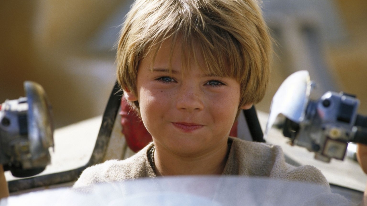 Bekend kindacteur uit 'Star Wars' heeft het moeilijk: "geen tijd om me wispelturig te voelen"
