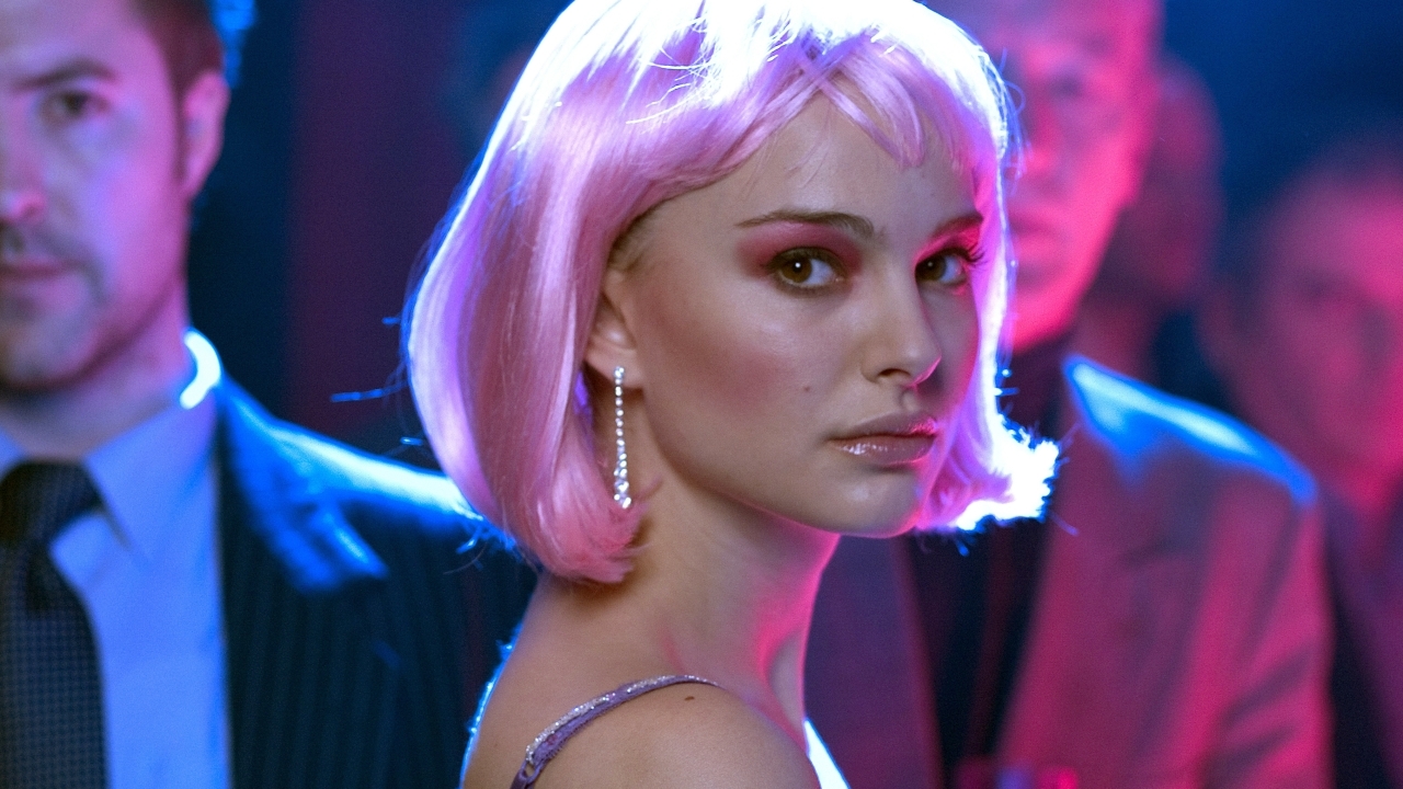 Netflix legt enorme smak geld neer voor nieuwe film met Natalie Portman