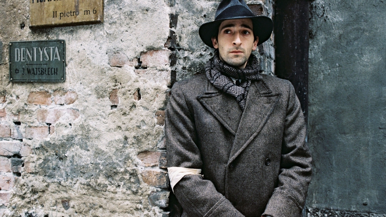 Adrien Brody krijgt kritiek na "walgelijke moment" tijdens winst Oscar voor Beste acteur
