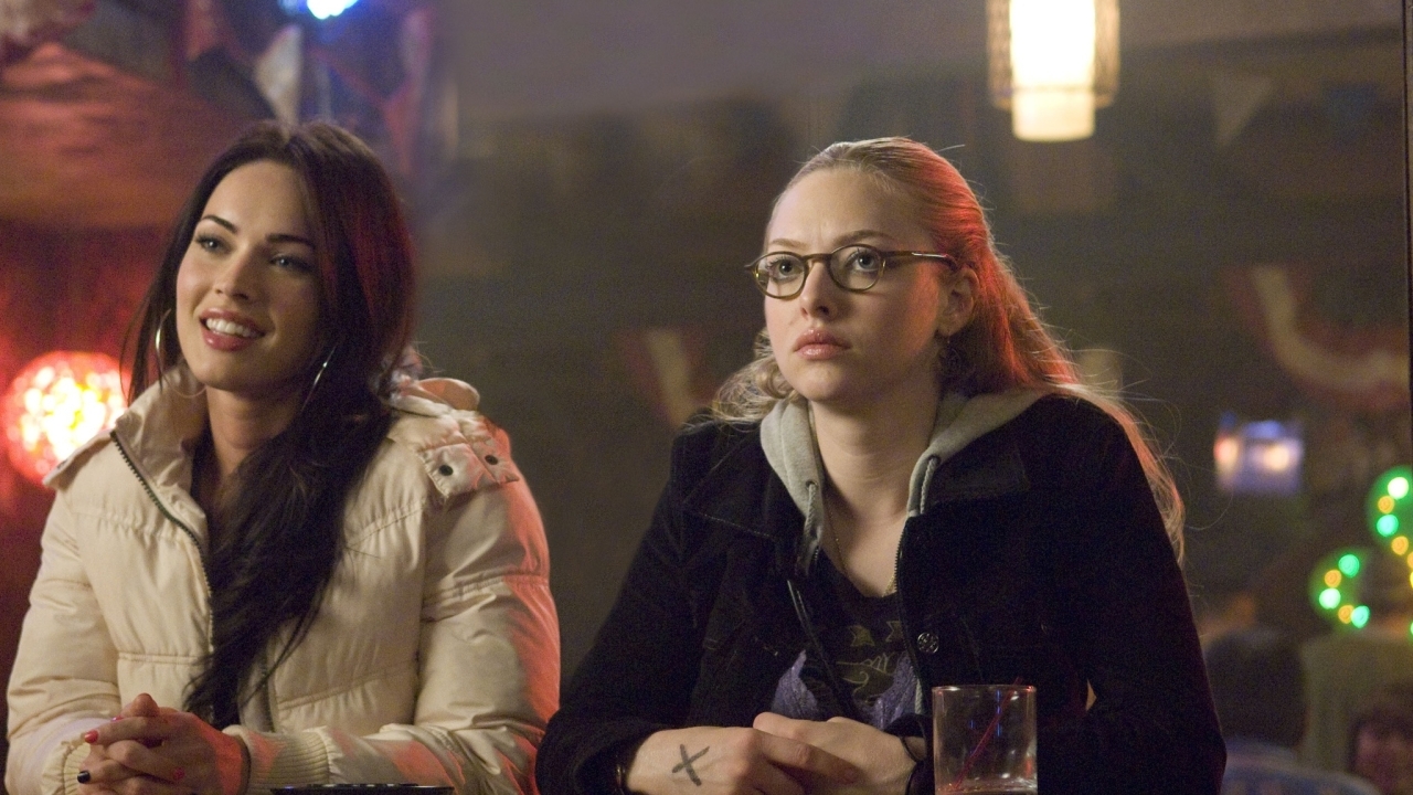 Onverwacht: Amanda Seyfried komt met groot nieuws over 'Jennifer's Body'