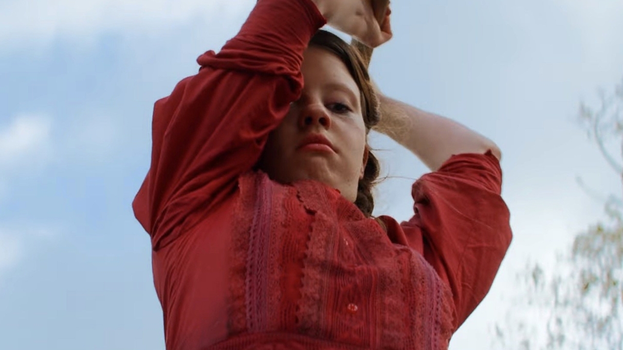 Horror verovert Netflix: deze 3 onheilspellende films laten je goed schrikken