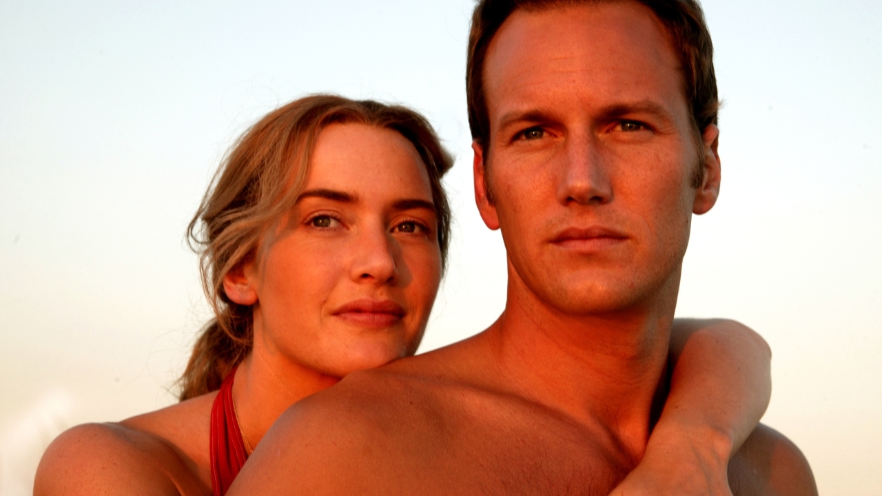 Memorabele seksscène met Kate Winslet bezorgde acteur flink wat blauwe plekken