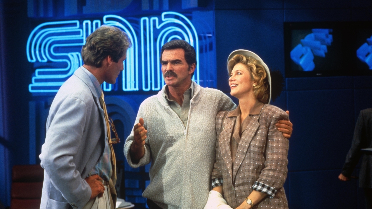 Burt Reynolds gedroeg zich onbehoorlijk tegenover legendarische actrice: "Hij liet me de eerste dag al huilen"