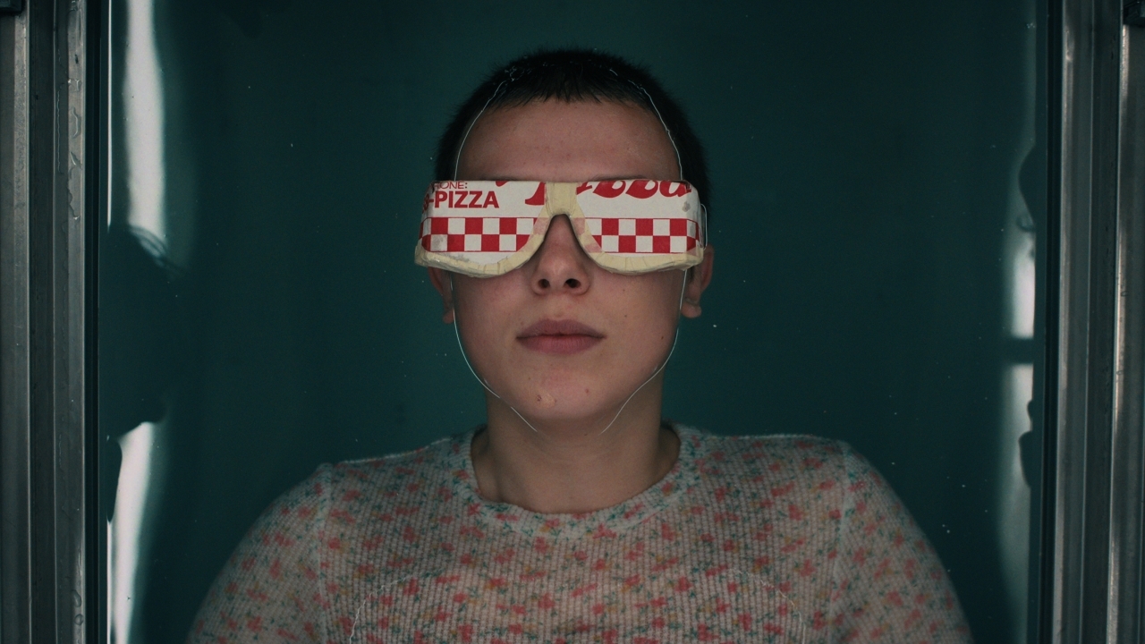 Millie Bobby Brown krijgt excuses nadat ze wordt vergelijken met opmerkelijk tv-personage
